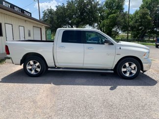 Used 2016 RAM 1500 Lone Star image 1