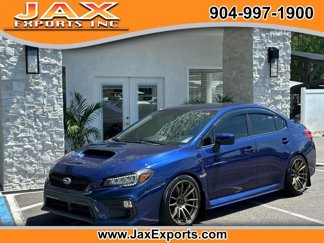 Used 2019 Subaru WRX image 1