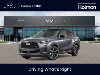 New 2026 INFINITI QX60 Autograph image 1