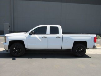 Used 2014 Chevrolet Silverado 1500 LT w/ All Star Edition image 1