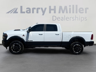 New 2025 RAM 2500 Rebel image 1