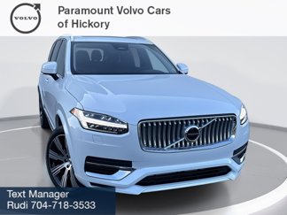 New 2025 Volvo XC90 T8 Core w/ Climate Package image 1