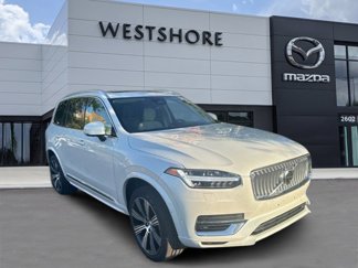 Used 2025 Volvo XC90 T8 Ultra w/ Protection Package Premier image 1