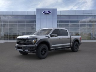 New 2025 Ford F150 Raptor image 1