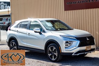 Used 2024 Mitsubishi Eclipse Cross SE image 1