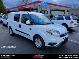 Used 2019 RAM ProMaster City Tradesman SLT image 1