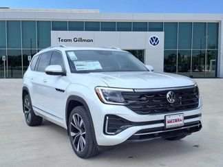New 2025 Volkswagen Atlas SEL Premium R-Line image 1
