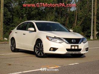 Used 2016 Nissan Altima 2.5 SL image 1