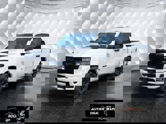 New 2026 RAM 1500 Laramie image 1