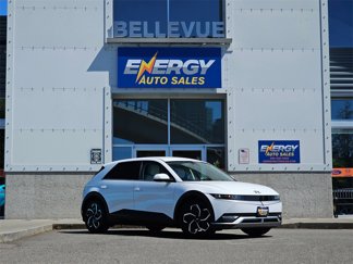 Used 2023 Hyundai Ioniq 5 SEL image 1