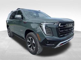 New 2025 GMC Yukon AT4 Ultimate w/ LPO, Floor Liner Package image 1