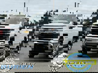 New 2025 Chevrolet Silverado 2500 LT w/ All Star Edition image 1