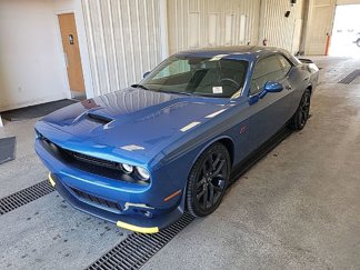 Used 2023 Dodge Challenger R/T w/ Plus Package image 1
