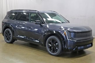 New 2026 Kia EV9 Land image 1