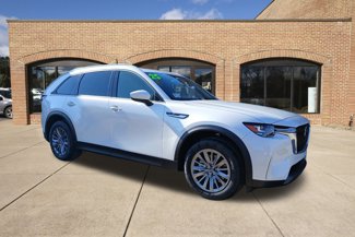 New 2025 MAZDA CX-90 3.3 Turbo w/ Preferred Package image 1