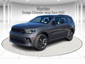 New 2025 Dodge Durango GT w/ Blacktop Package image 1