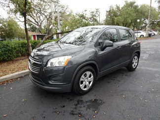 Used 2016 Chevrolet Trax LS image 1