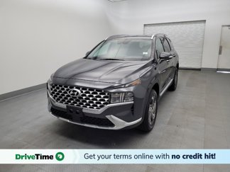 Used 2022 Hyundai Santa Fe SEL w/ Convenience Package image 1