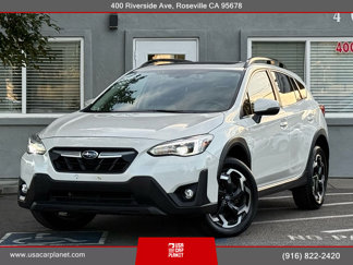 Used 2021 Subaru Crosstrek 2.5i Limited w/ Popular Package #5 image 1