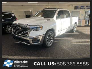 New 2025 RAM 1500 Limited image 1