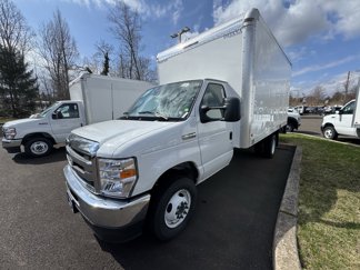 New 2026 Ford E-350 and Econoline 350 Super Duty w/ Power Equipment Group image 1