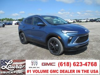 New 2026 Buick Encore GX Sport Touring w/ Comfort Package image 1