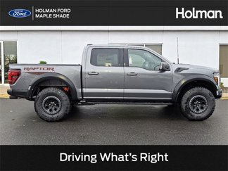 New 2025 Ford F150 Raptor image 1