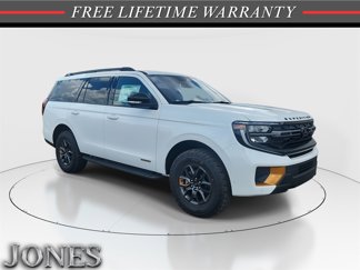New 2025 Ford Expedition Tremor image 1