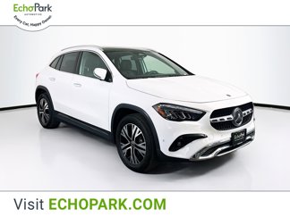 Used 2025 Mercedes-Benz GLA 250 video 1
