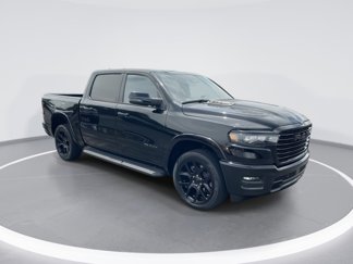 New 2025 RAM 1500 Laramie image 1