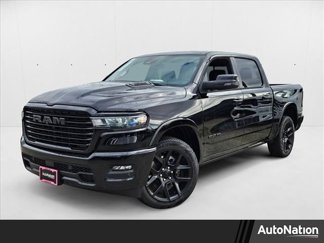 New 2026 RAM 1500 Laramie video 1