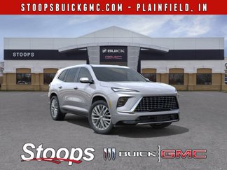 New 2025 Buick Enclave Avenir image 1