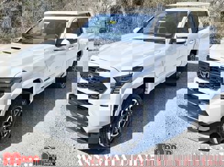 New 2025 Toyota Tacoma TRD Sport image 1