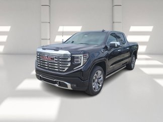 New 2026 GMC Sierra 1500 Denali image 1