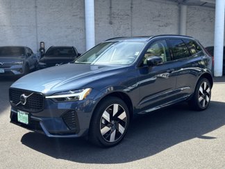 Certified 2024 Volvo XC60 T8 Ultimate image 1
