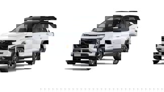 New 2026 Chevrolet Equinox RS w/ Convenience Package III image 1