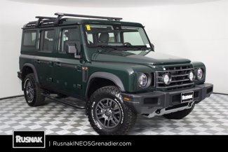 New 2025 INEOS Grenadier image 1