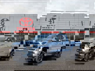 New 2025 Toyota Tacoma TRD Sport image 1