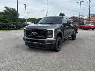 New 2025 Ford F250 XL image 1
