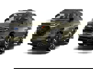 New 2025 Subaru Forester Touring image 1