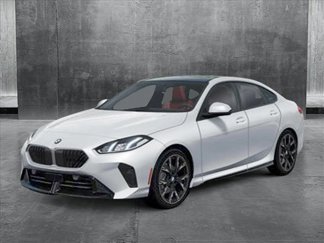 New 2026 BMW 228 xDrive Gran Coupe image 1