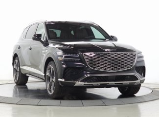 New 2026 Genesis GV80 3.5T Prestige image 1