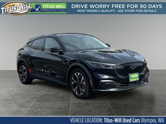 Used 2024 Ford Mustang Mach-E Select w/ Comfort Package Lite image 1