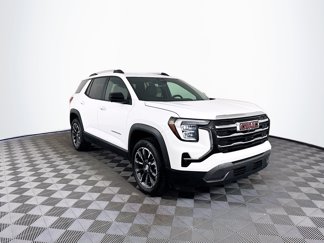 New 2026 GMC Terrain Elevation w/ Elevation Premium Package image 1