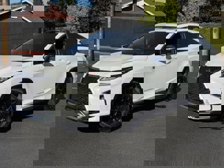 Used 2017 Lexus RX 350 F Sport image 1