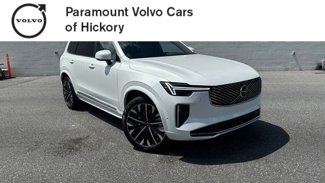 New 2026 Volvo XC90 T8 Plus image 1