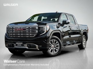 New 2025 GMC Sierra 3500 Denali w/ Denali Reserve Package image 1