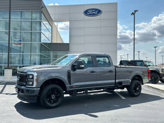 New 2026 Ford F350 XL image 1