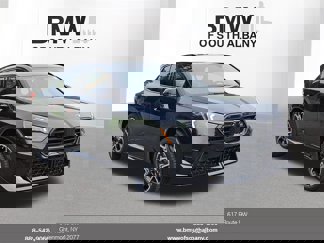 New 2025 BMW X2 M35i w/ Premium Package image 1