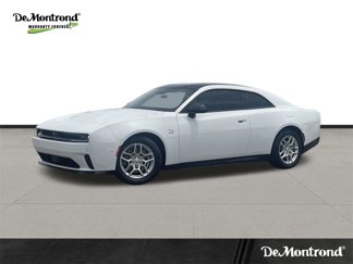 New 2025 Dodge Charger R/T w/ Quick Order Package 25M R/T image 1